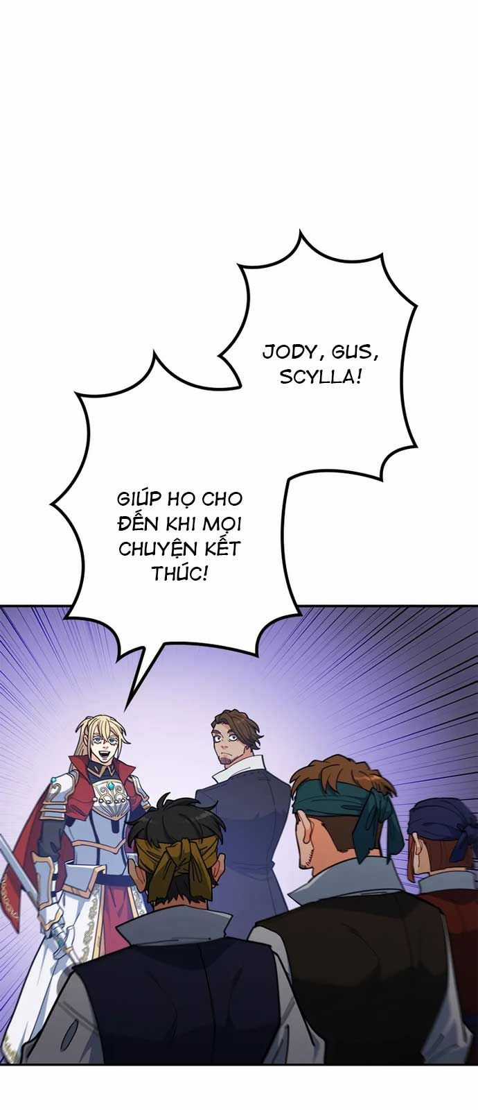 Công Tước Bạch Long Chapter 122 trang 27