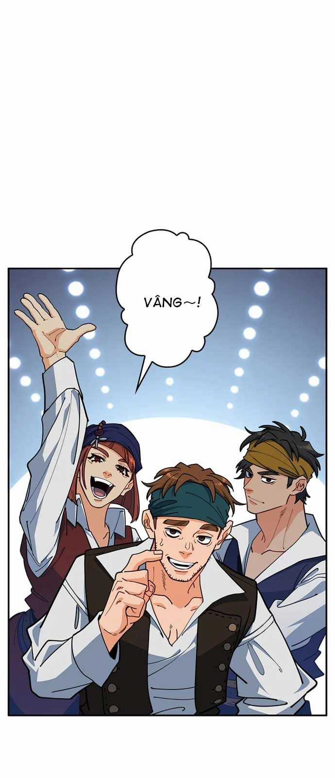 Công Tước Bạch Long Chapter 122 trang 28