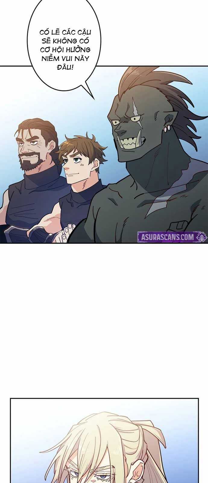 Công Tước Bạch Long Chapter 122 trang 33