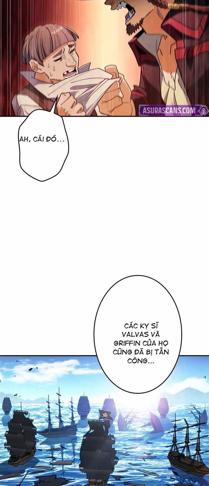 Công Tước Bạch Long Chapter 122 trang 42