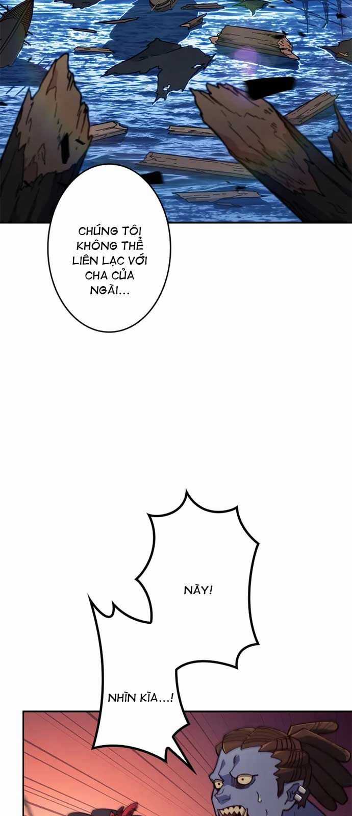 Công Tước Bạch Long Chapter 122 trang 43