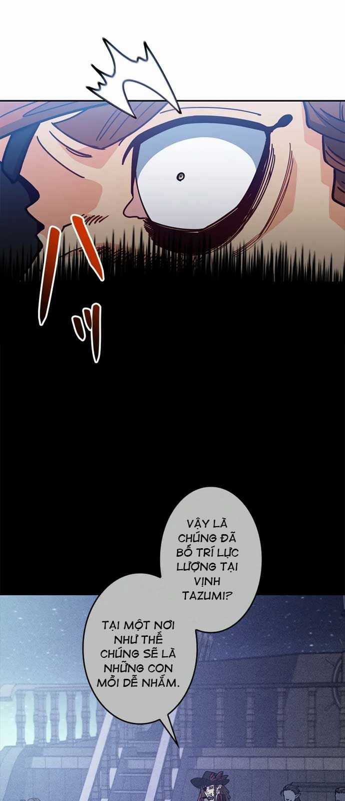 Công Tước Bạch Long Chapter 122 trang 47