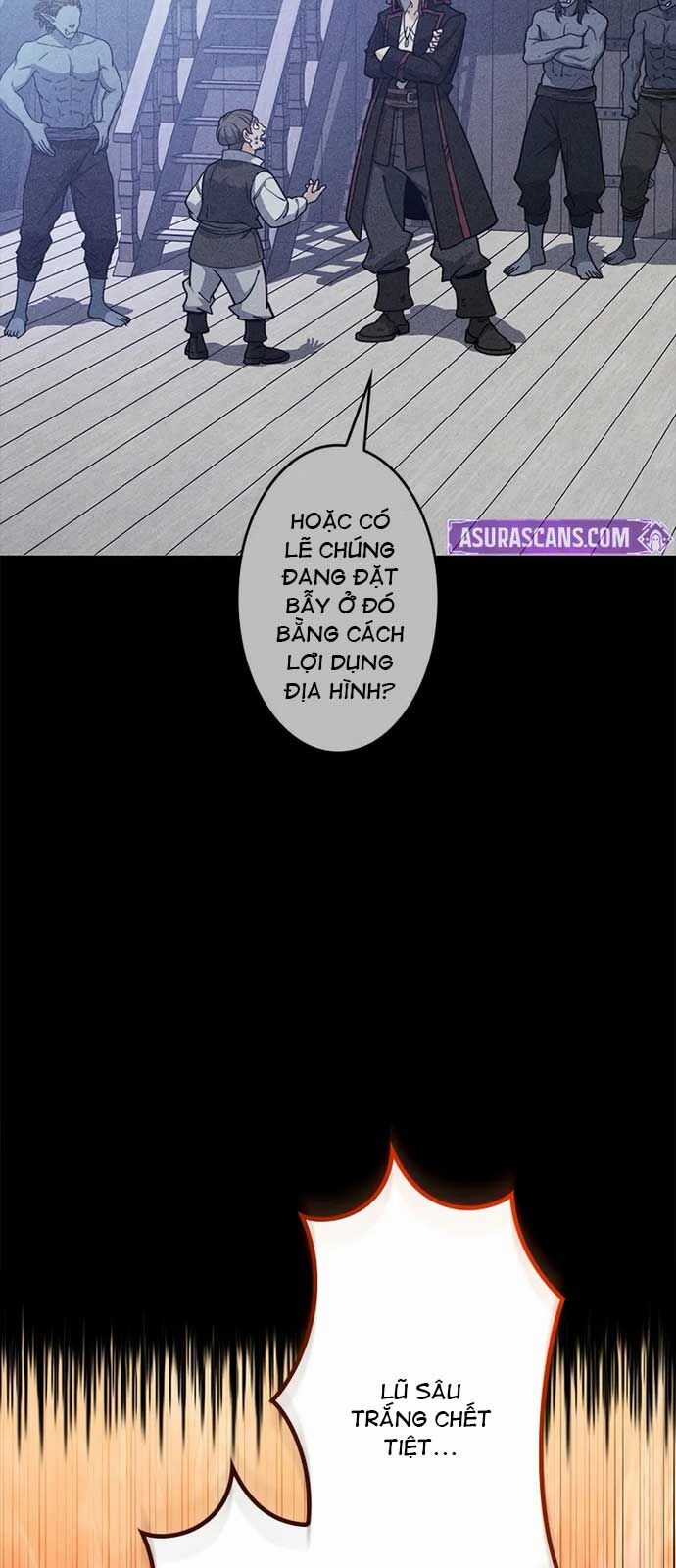 Công Tước Bạch Long Chapter 122 trang 48