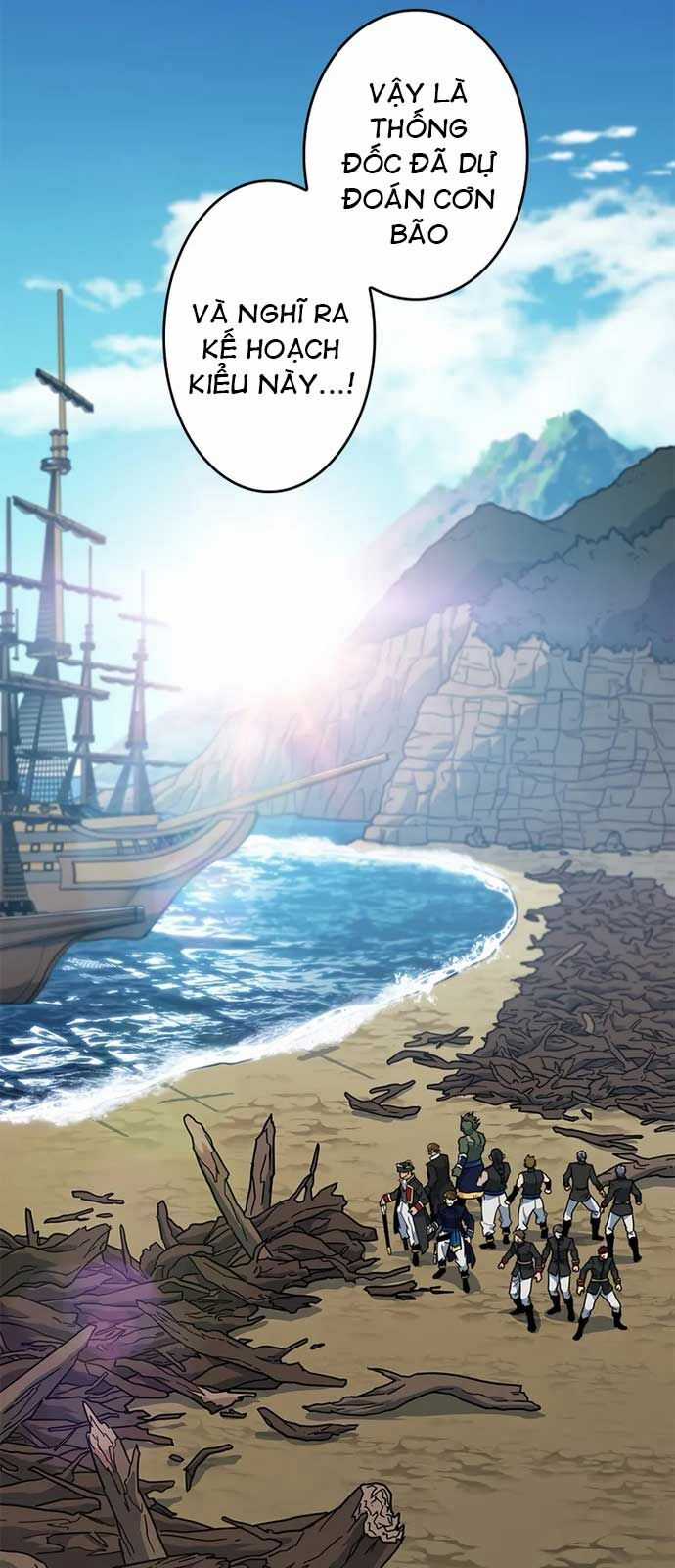 Công Tước Bạch Long Chapter 122 trang 5