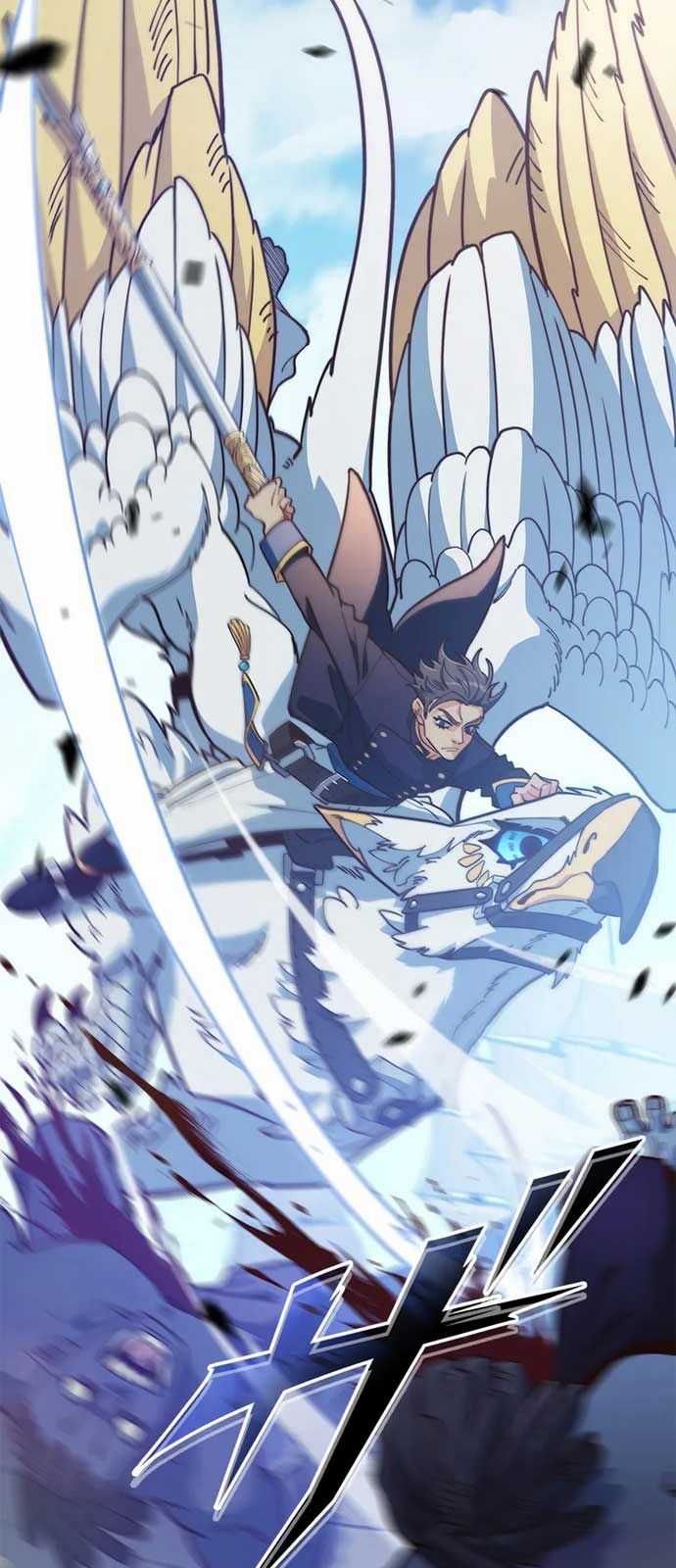 Công Tước Bạch Long Chapter 122 trang 51