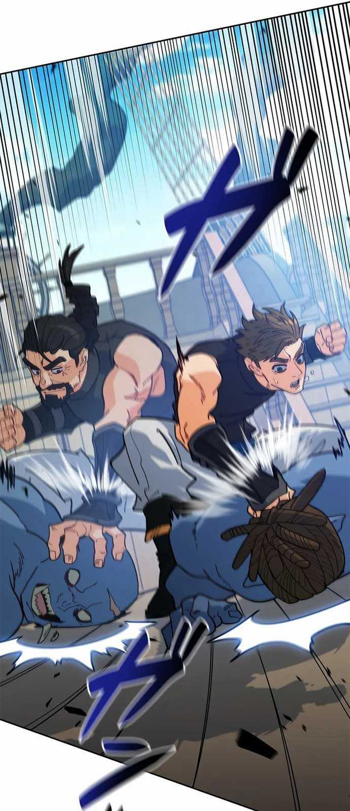 Công Tước Bạch Long Chapter 122 trang 53