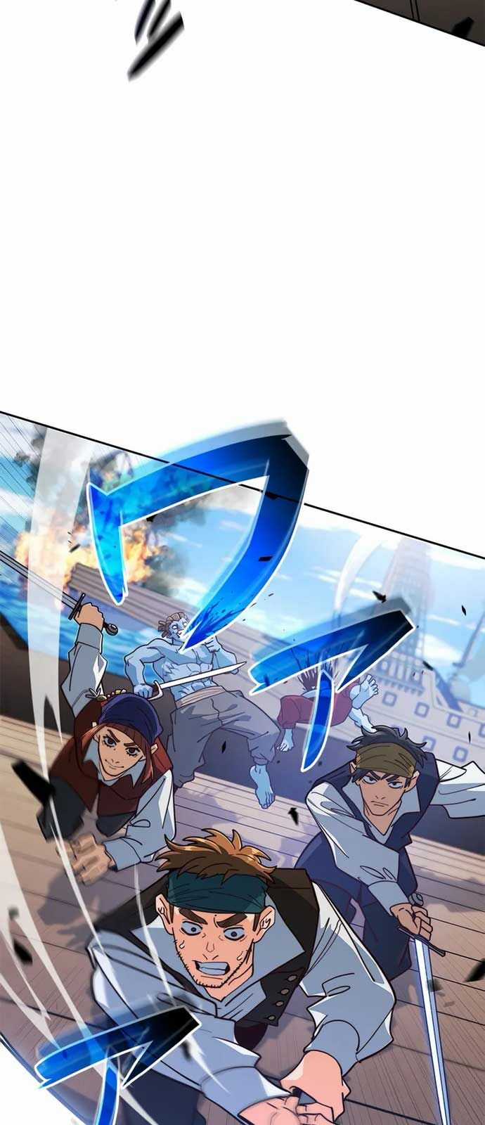 Công Tước Bạch Long Chapter 122 trang 54