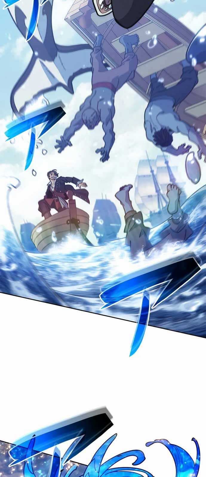 Công Tước Bạch Long Chapter 122 trang 56