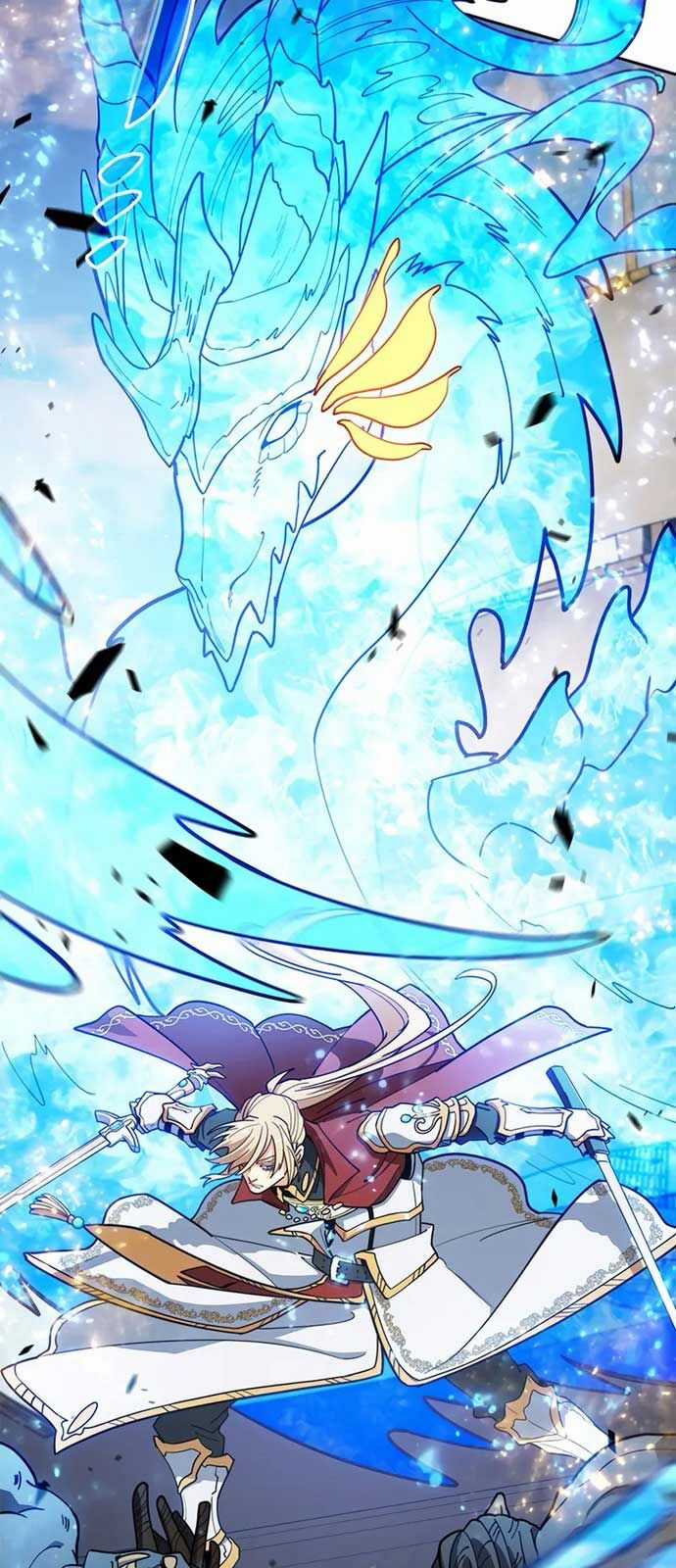 Công Tước Bạch Long Chapter 122 trang 57