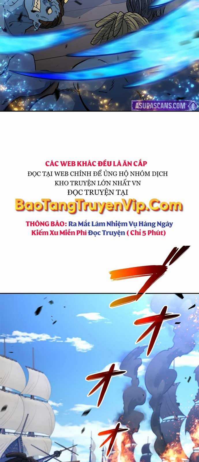 Công Tước Bạch Long Chapter 122 trang 58
