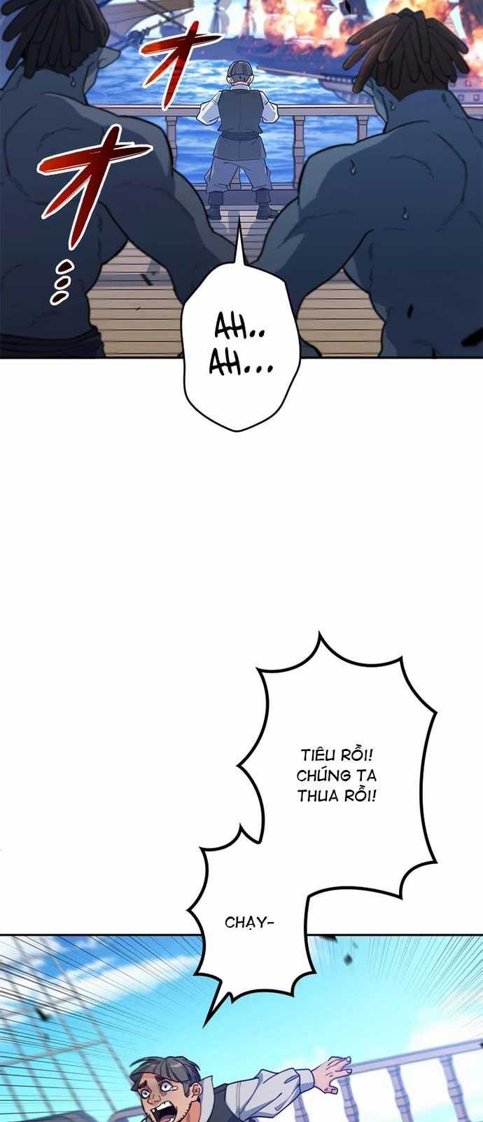 Công Tước Bạch Long Chapter 122 trang 59