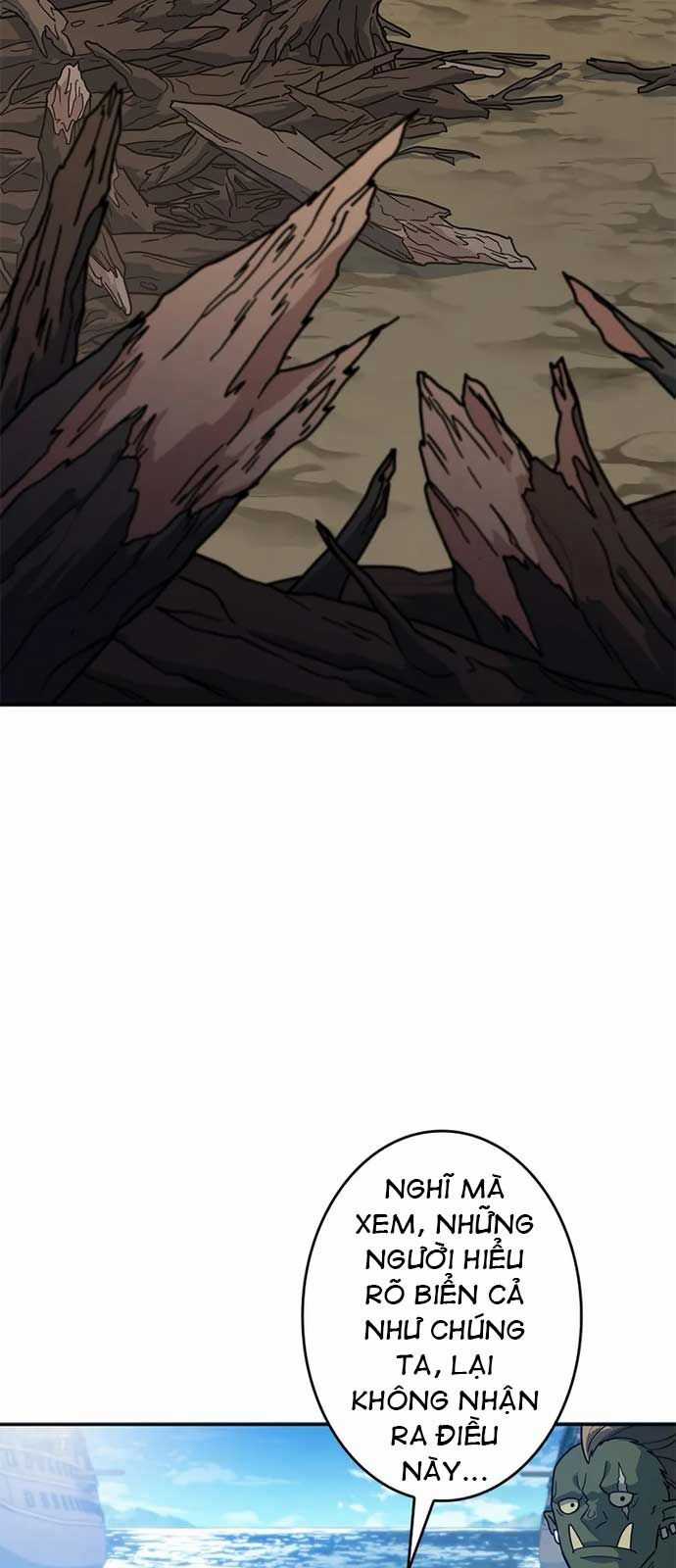 Công Tước Bạch Long Chapter 122 trang 6