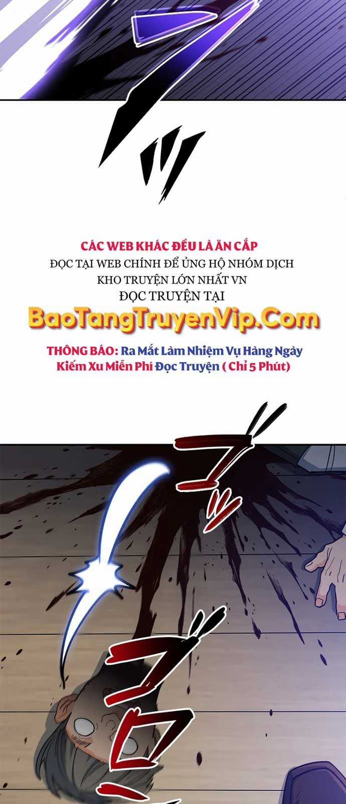 Công Tước Bạch Long Chapter 122 trang 61