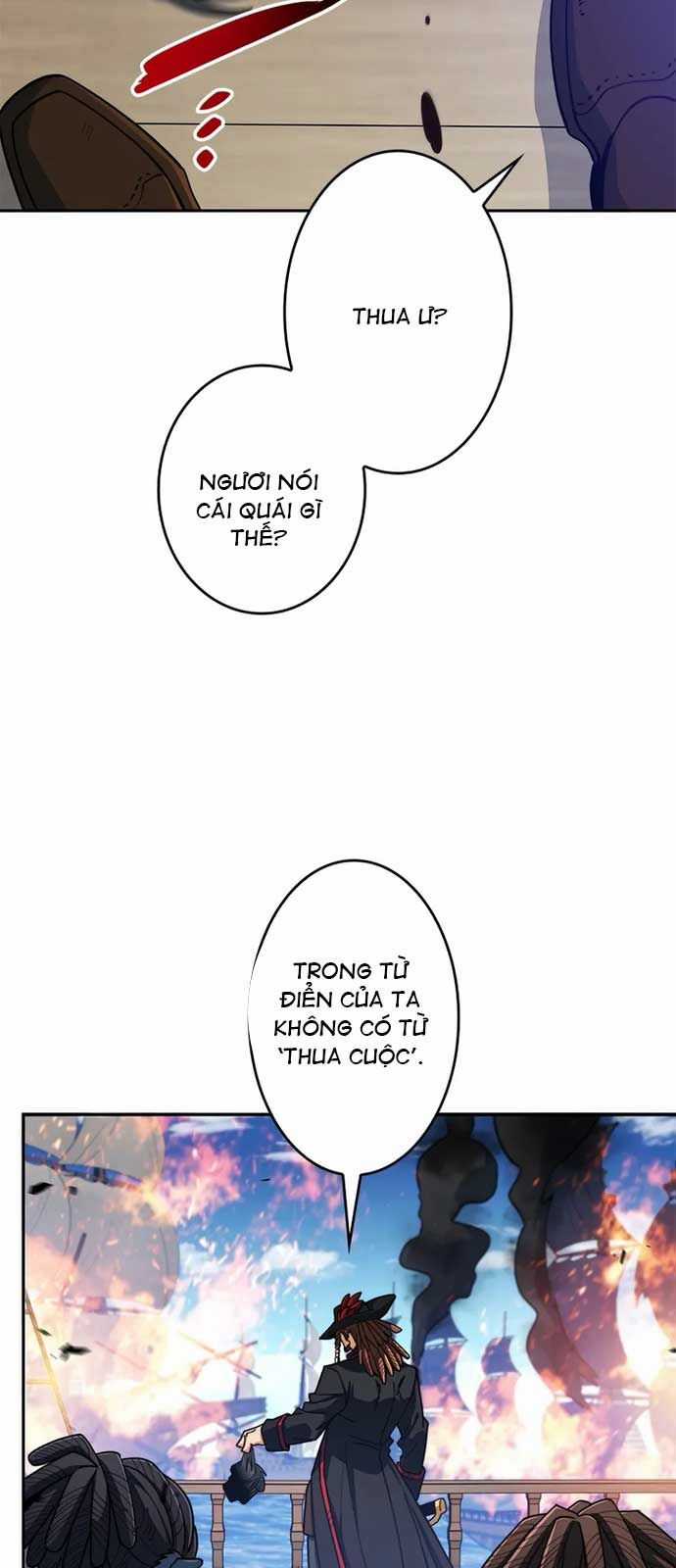 Công Tước Bạch Long Chapter 122 trang 62