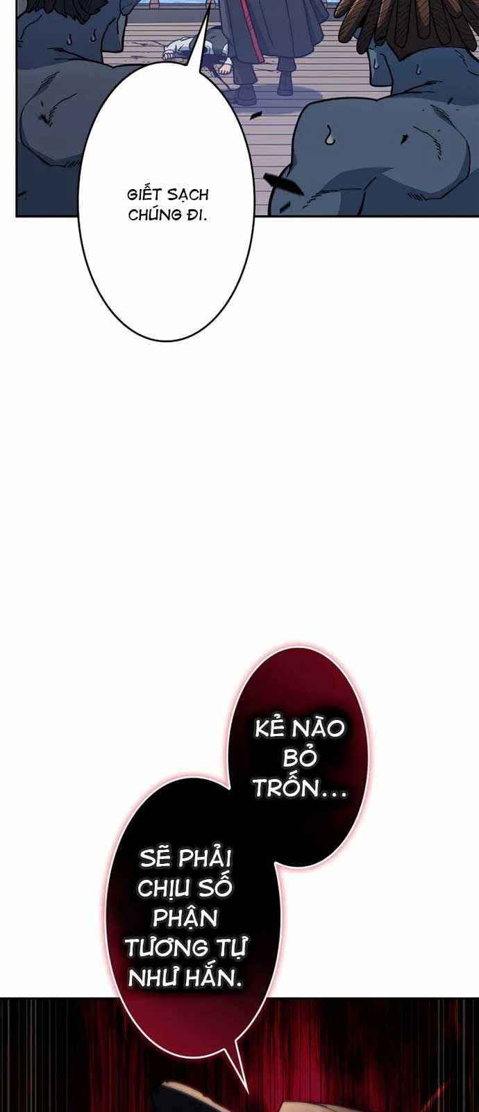 Công Tước Bạch Long Chapter 122 trang 63