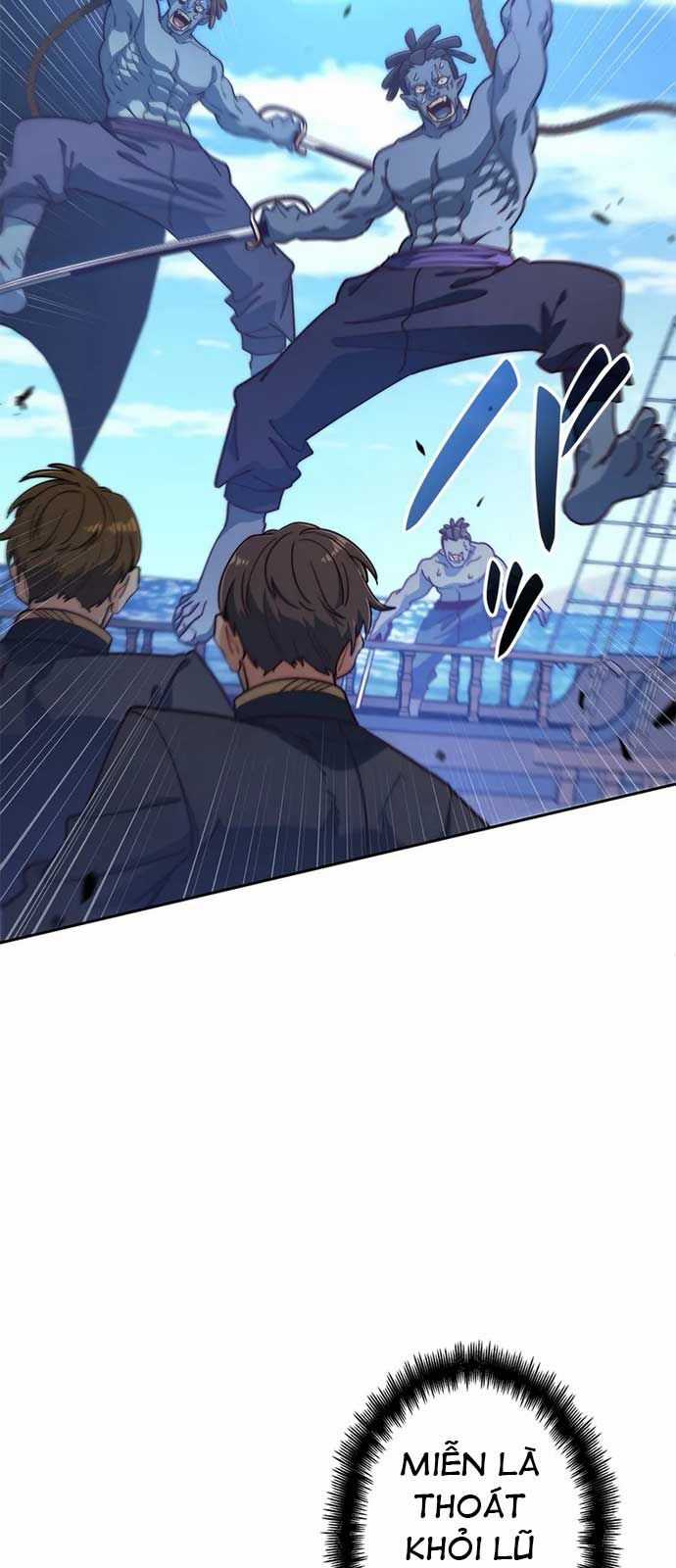 Công Tước Bạch Long Chapter 122 trang 66