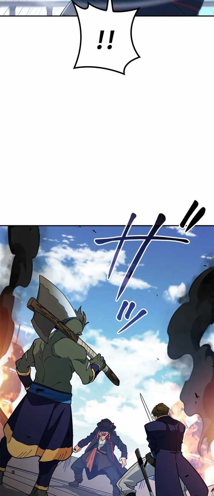 Công Tước Bạch Long Chapter 122 trang 69