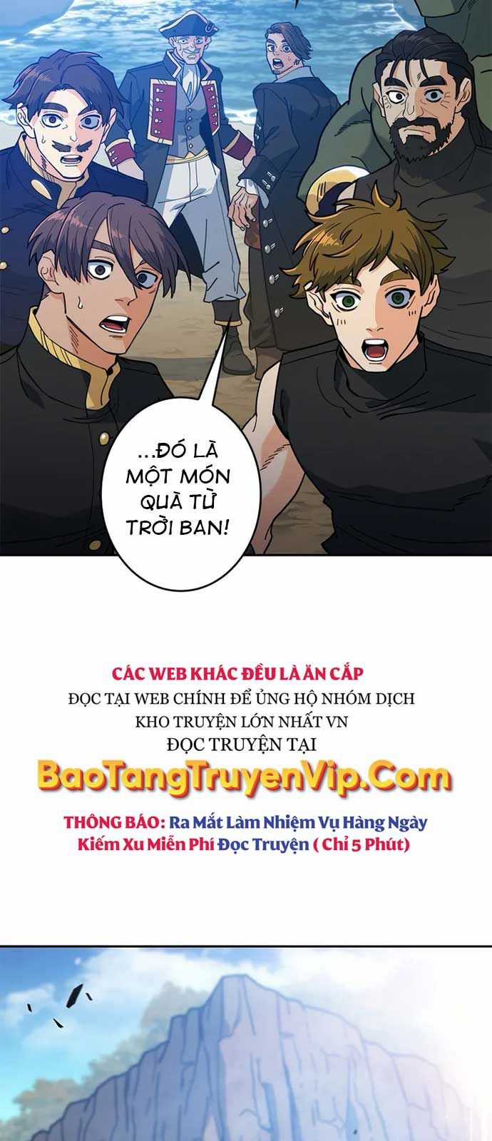 Công Tước Bạch Long Chapter 122 trang 7