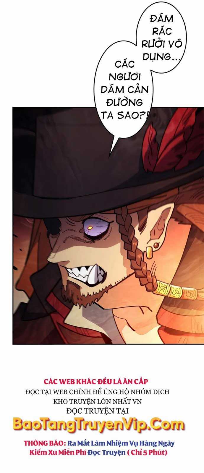 Công Tước Bạch Long Chapter 122 trang 71