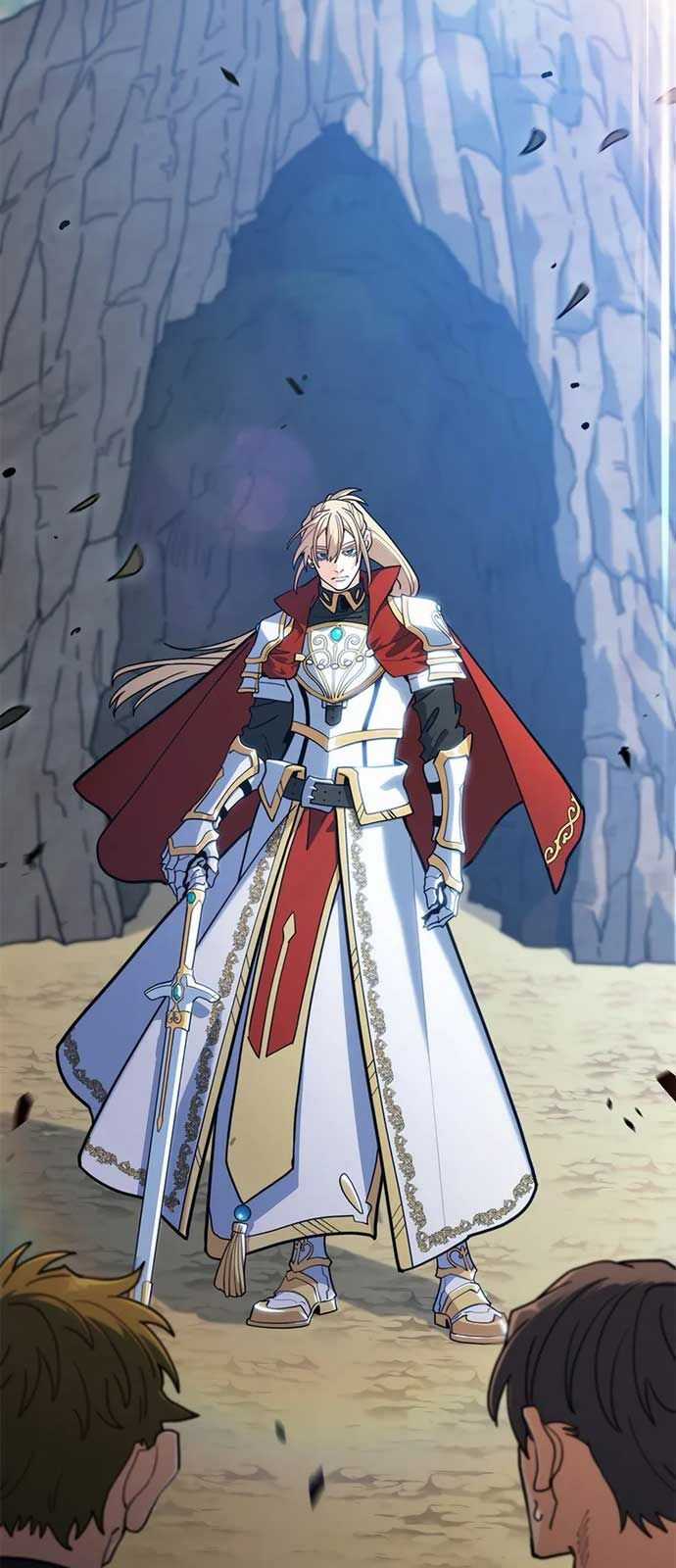 Công Tước Bạch Long Chapter 122 trang 8