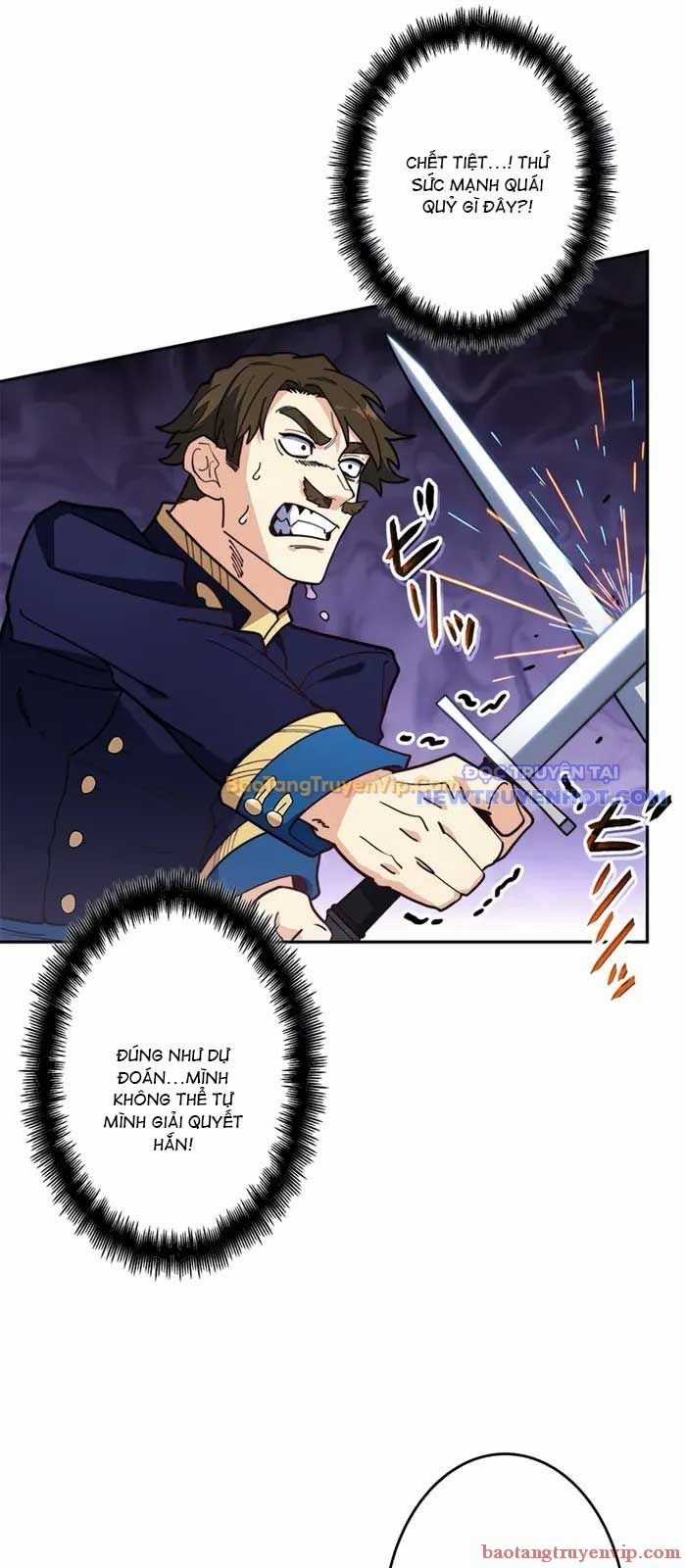 Công Tước Bạch Long Chapter 123 trang 12