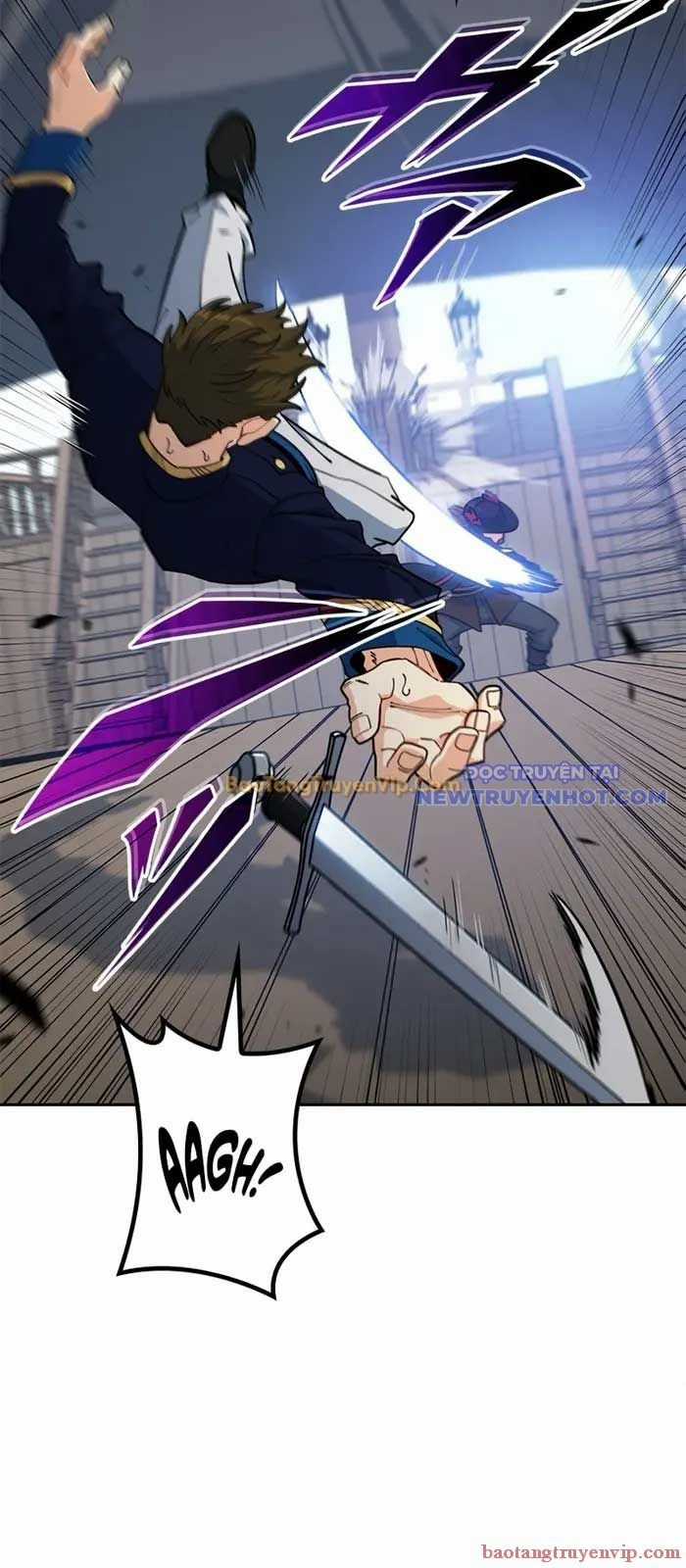 Công Tước Bạch Long Chapter 123 trang 14