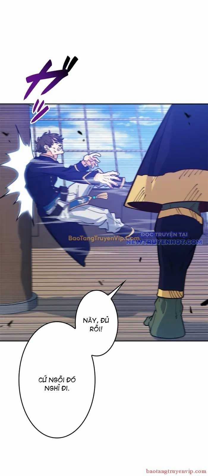 Công Tước Bạch Long Chapter 123 trang 15