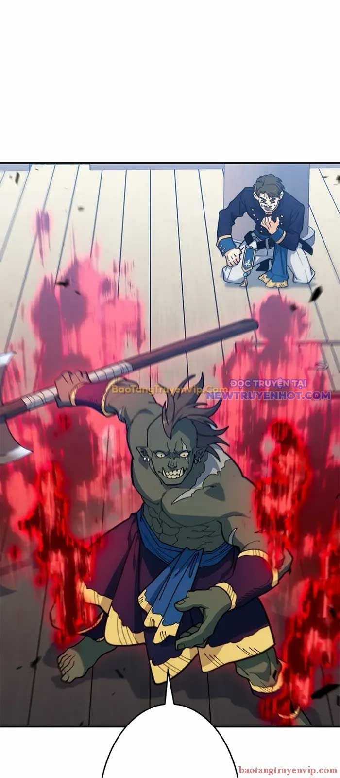 Công Tước Bạch Long Chapter 123 trang 16