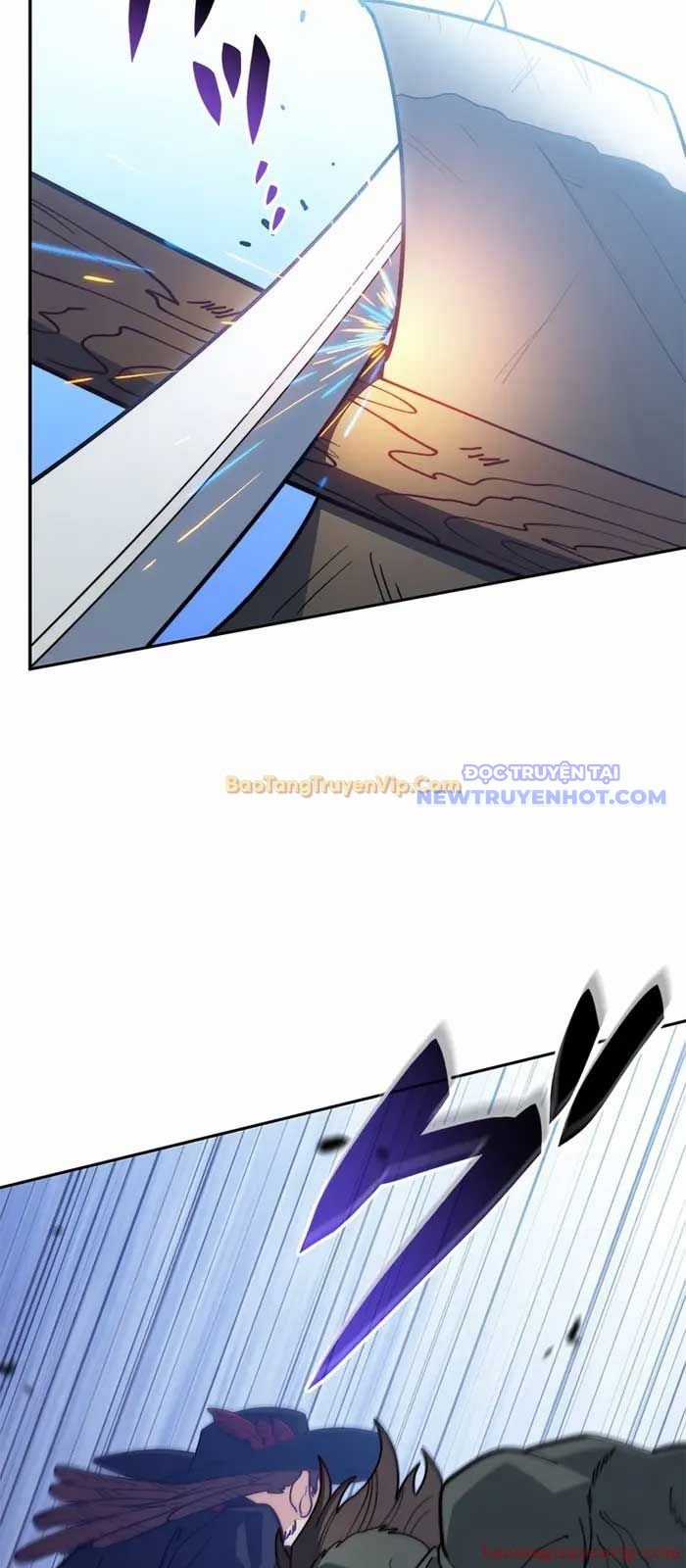 Công Tước Bạch Long Chapter 123 trang 21