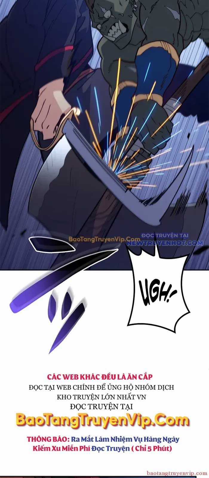 Công Tước Bạch Long Chapter 123 trang 22