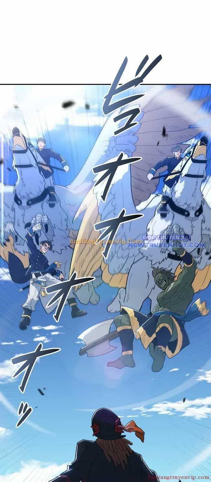 Công Tước Bạch Long Chapter 123 trang 3