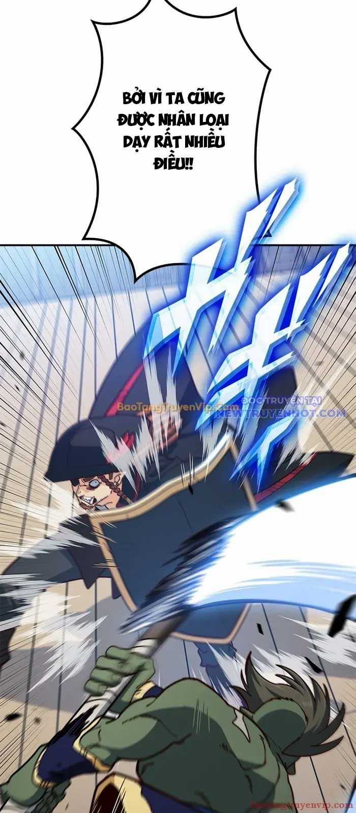 Công Tước Bạch Long Chapter 123 trang 30