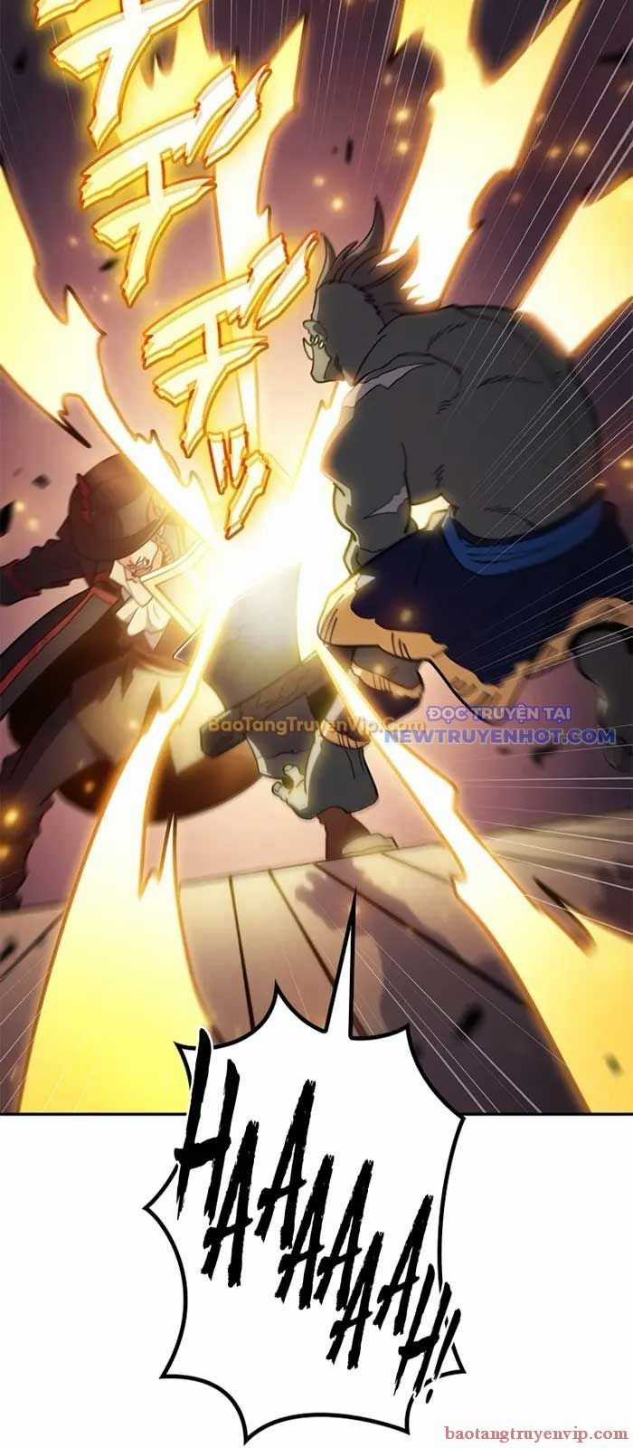 Công Tước Bạch Long Chapter 123 trang 35