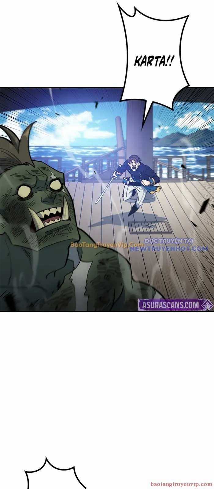 Công Tước Bạch Long Chapter 123 trang 36