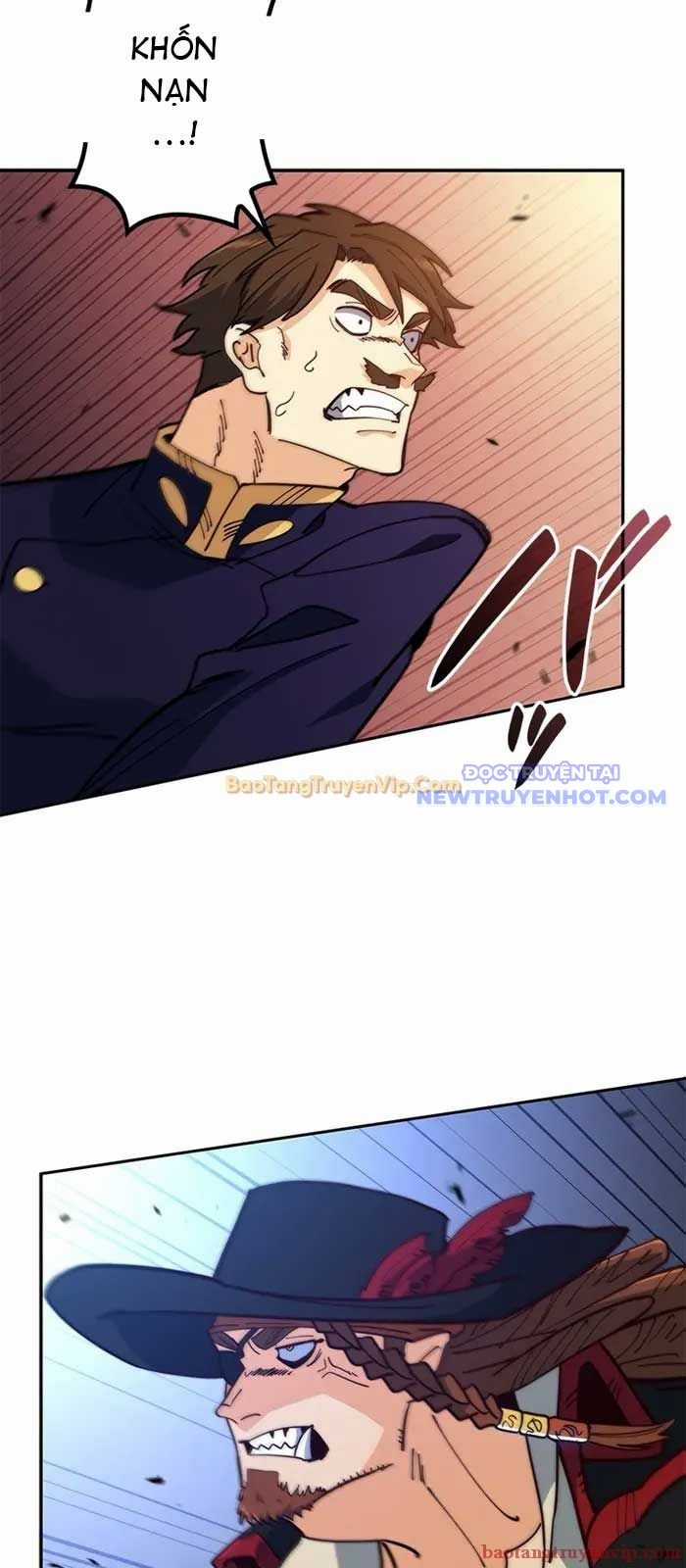 Công Tước Bạch Long Chapter 123 trang 37