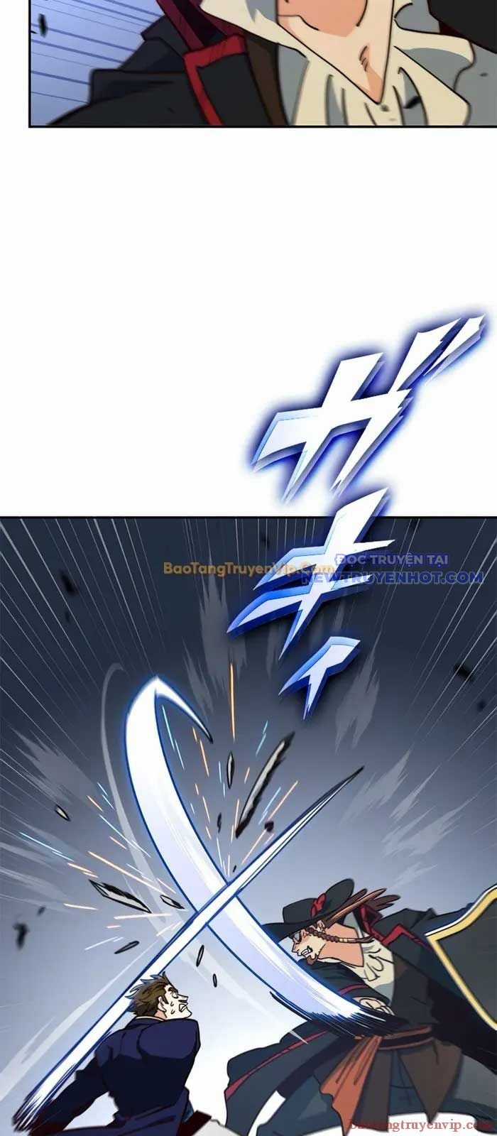 Công Tước Bạch Long Chapter 123 trang 38