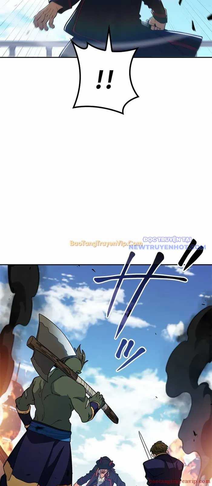 Công Tước Bạch Long Chapter 123 trang 4