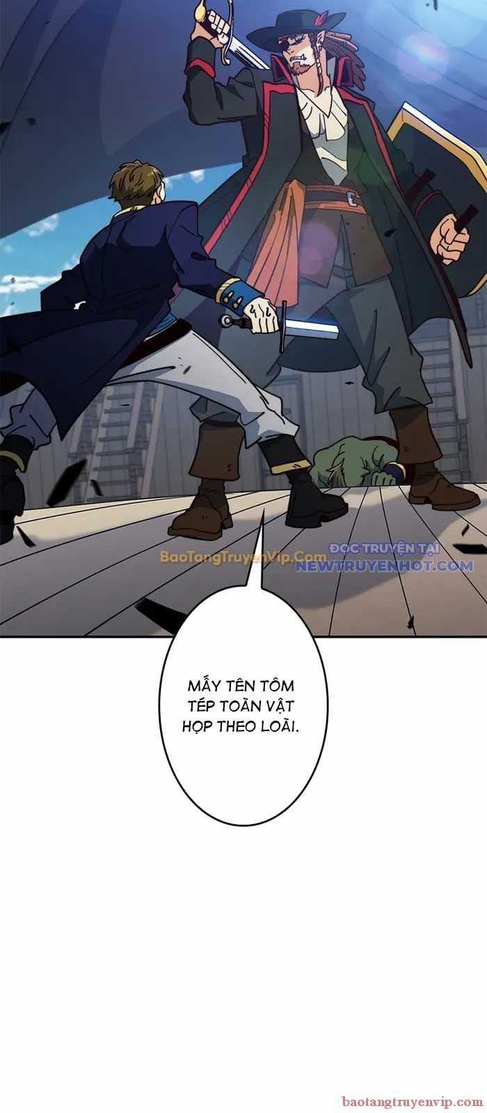 Công Tước Bạch Long Chapter 123 trang 41