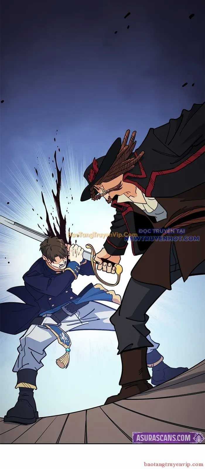 Công Tước Bạch Long Chapter 123 trang 45