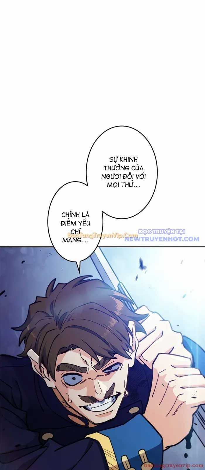 Công Tước Bạch Long Chapter 123 trang 46