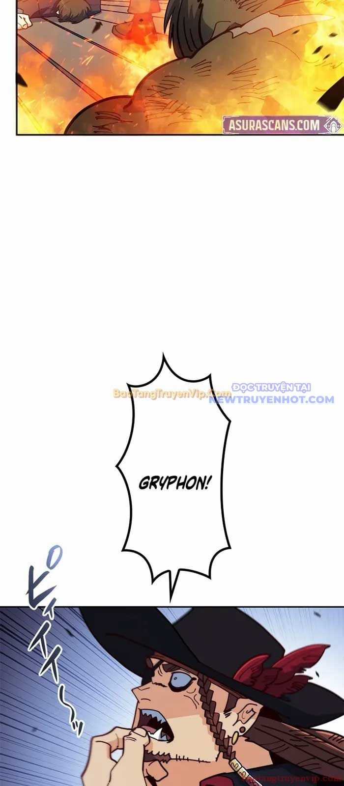 Công Tước Bạch Long Chapter 123 trang 55