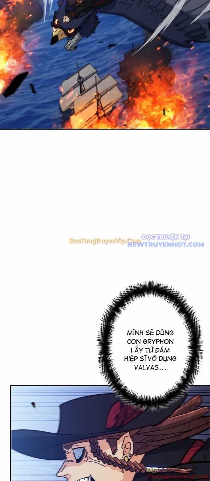 Công Tước Bạch Long Chapter 123 trang 57