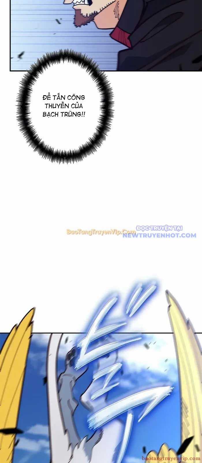 Công Tước Bạch Long Chapter 123 trang 58