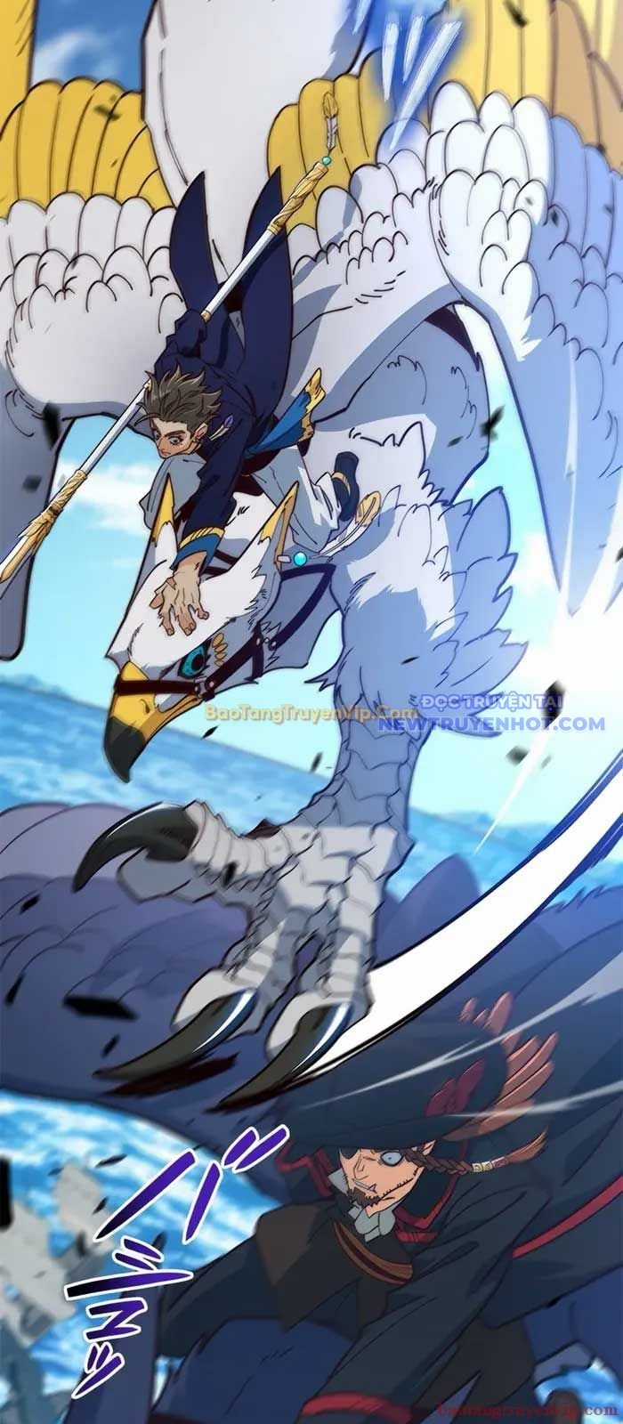 Công Tước Bạch Long Chapter 123 trang 59