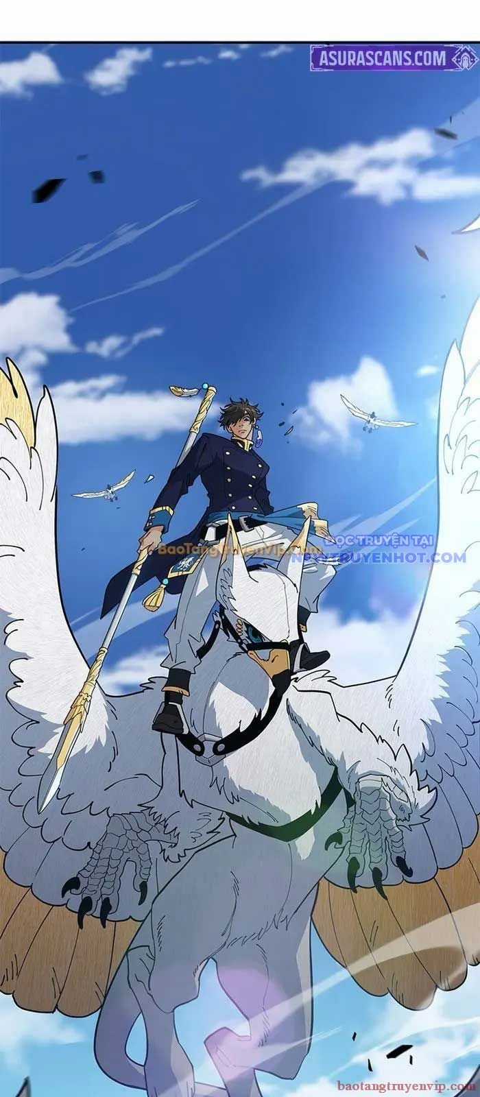 Công Tước Bạch Long Chapter 123 trang 62