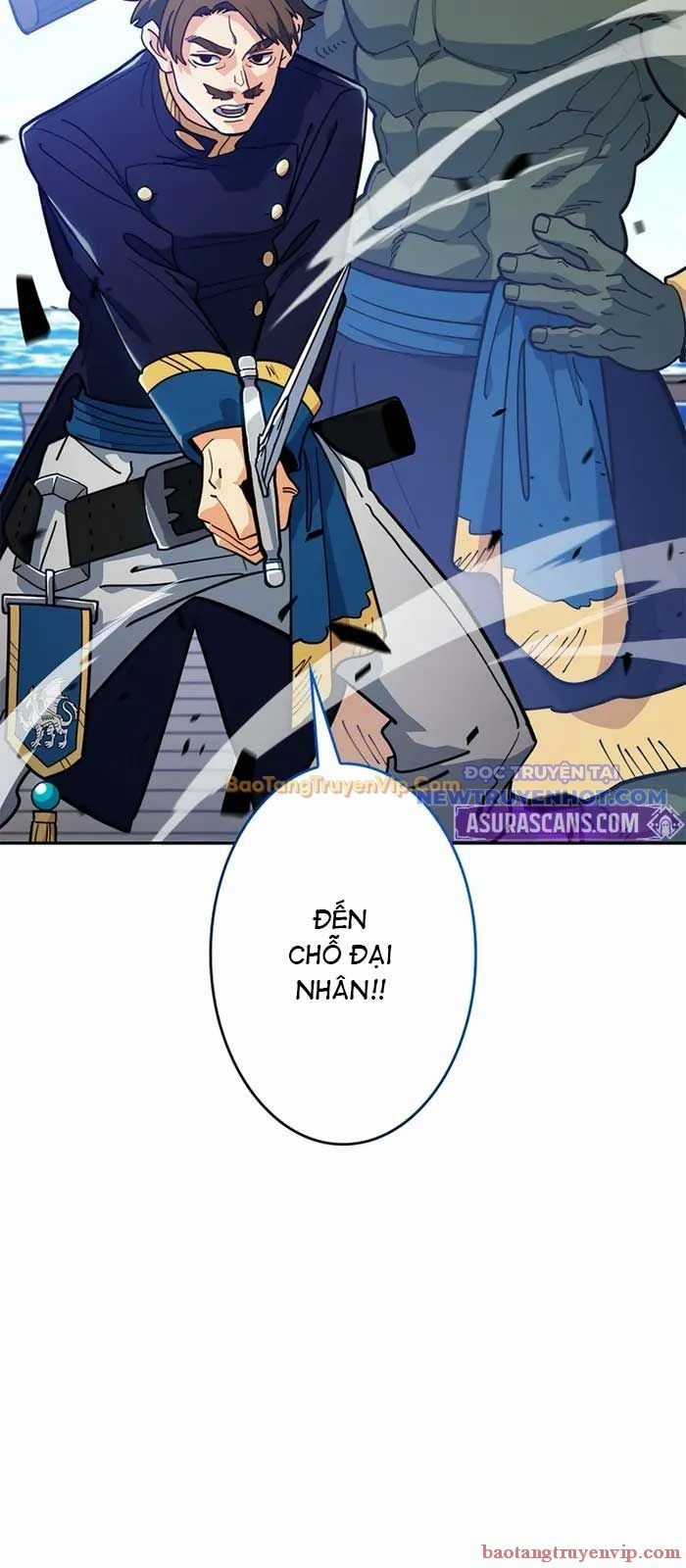 Công Tước Bạch Long Chapter 123 trang 7