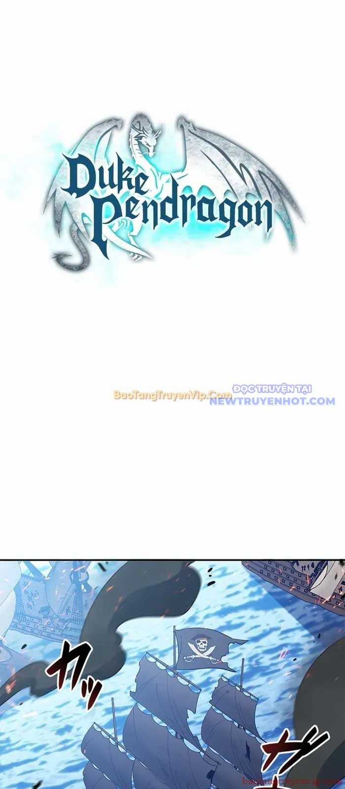 Công Tước Bạch Long Chapter 123 trang 8