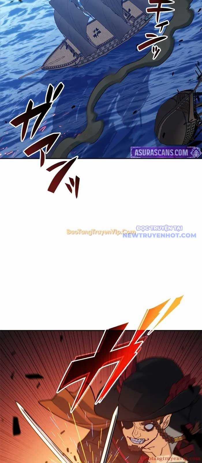 Công Tước Bạch Long Chapter 123 trang 9