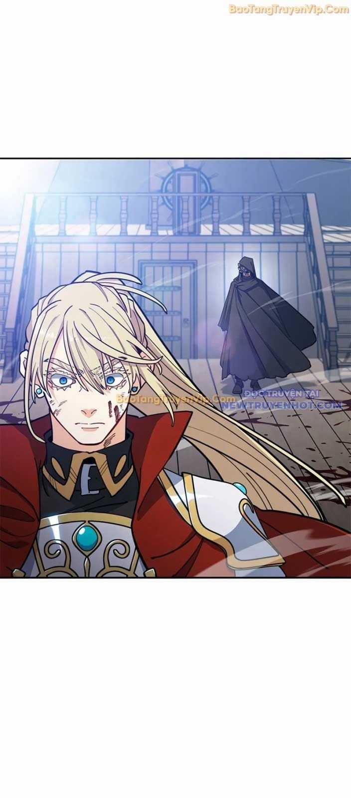 Công Tước Bạch Long Chapter 124 trang 100