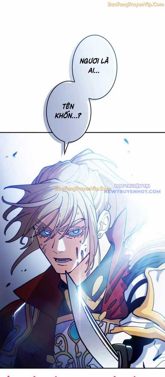 Công Tước Bạch Long Chapter 124 trang 103